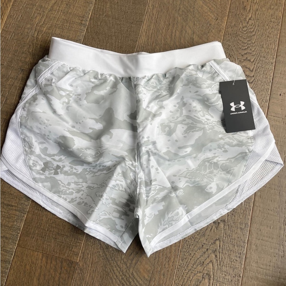 UA Women’s Shorts